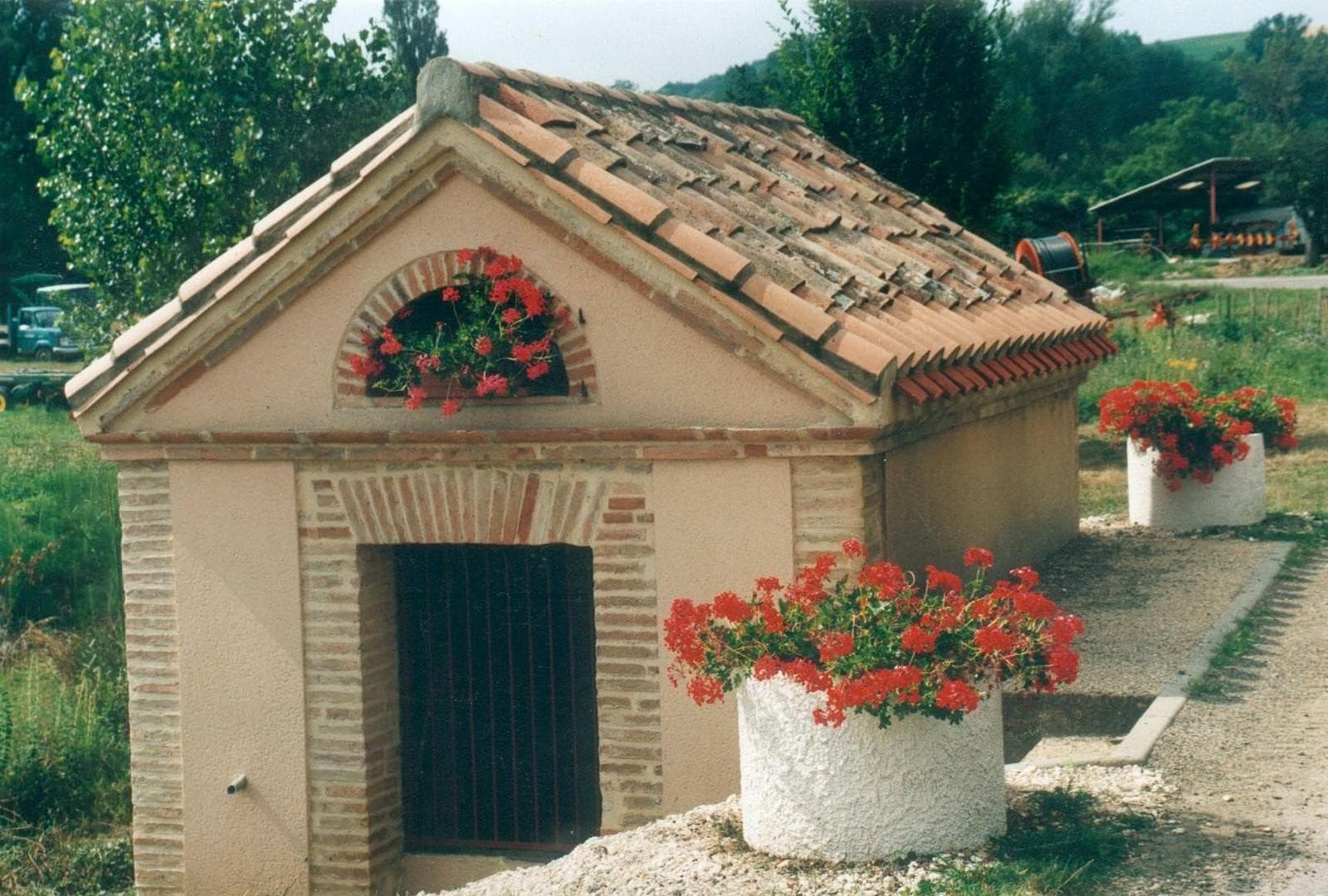 Église de Gariès (2)